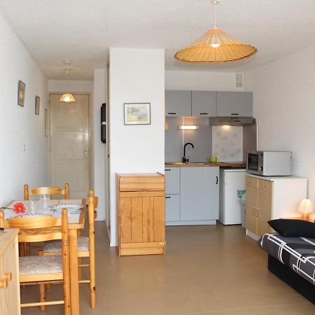 Studio A Gruissan, 2 Couchages, Piscine, Proche Plage Et Commerces - Fr-1-229-106 Экстерьер фото