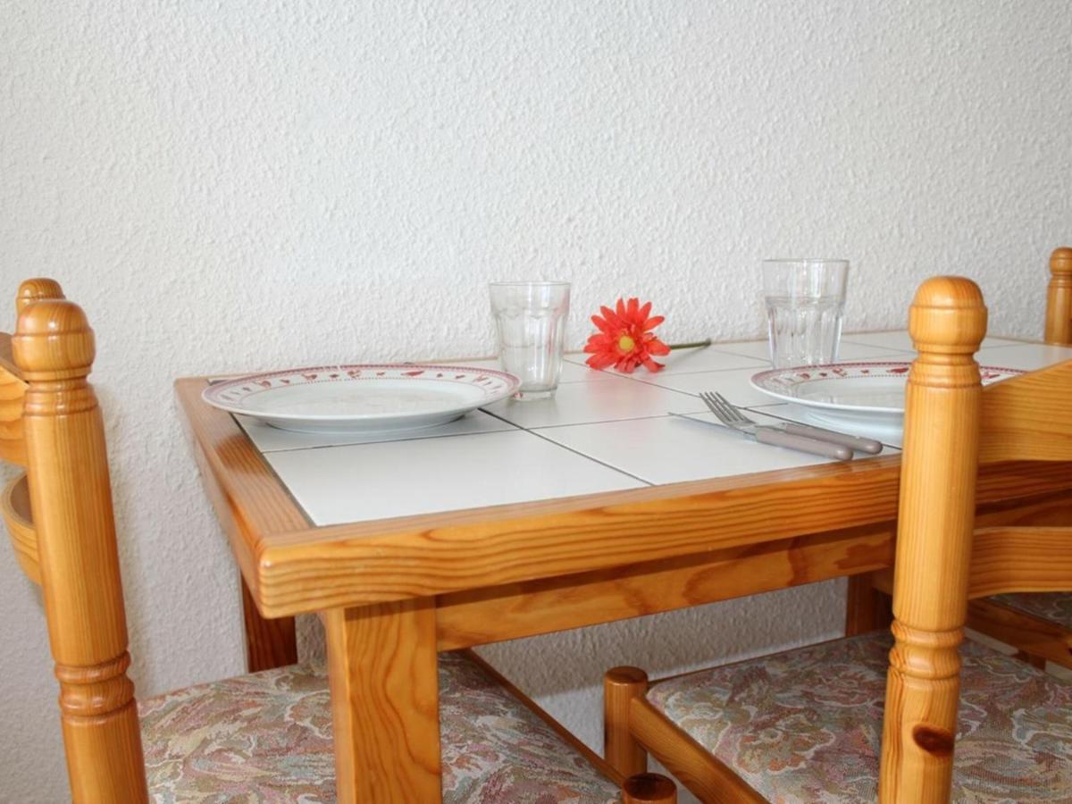 Studio A Gruissan, 2 Couchages, Piscine, Proche Plage Et Commerces - Fr-1-229-106 Экстерьер фото